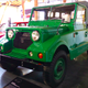 Image for article titled Burma's Mazda Pathfinder XV-1 Is The Most Obscure Off-Roader I've Ever Seen